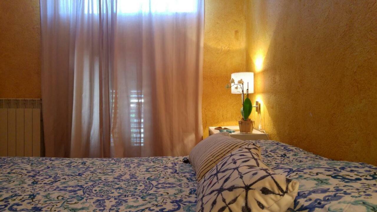 Casa Il Faro Villa Con Piscina Castelmola Kültér fotó